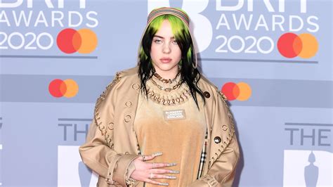 billie eilish leaked pics|Billie Eilish Wore a Pink String Bikini in Summer Photo Dump